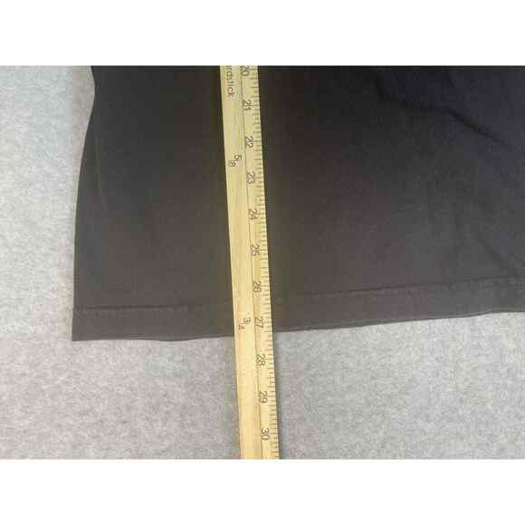 Dragon Ball Z Goku T Shirt Mens‎ M Black Anime Primitive Skateboarding Cartoon - Picture 5 of 6